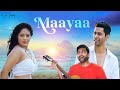 Maayaa | Krishh - Forever in Love | ft. Jayam Ravi | Nikesha Patel | Krish Soul Factory