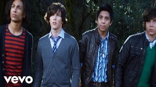 Video A different side of me Allstar Weekend