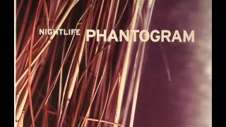 Watch Phantogram Make A Fist video