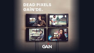 Dead Pixels, sadece GAİN'de!