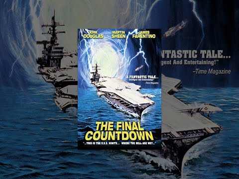The Final Countdown