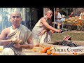 We launched a Yajna Course!