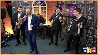 Adrian Ursu & Orchestra - Canta Cucu-N Bucovina / Constantine [Ccn🔴Live]