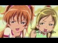 Suite! Heartcatch! Fresh! California Gurls AMV (Summer 2011)