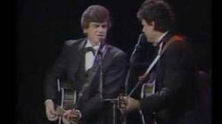 Watch Everly Brothers Crying In The Rain video