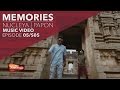 Memories ft. Nucleya & Papon | Full Music Video