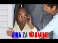 HIZI NI AINA 10 ZA WANAUME WA KUEPUKWA KIMAPENZI KAMA UNAHITAJI FURAHA NA AMANI MAISHANI...