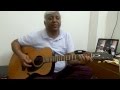 Guitar Lesson "Hothon Se Chho Lo Tum" (Chords and Important Leads)