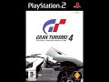 Gran Turismo 4 - Aquasky Vs Masterblaster - 777