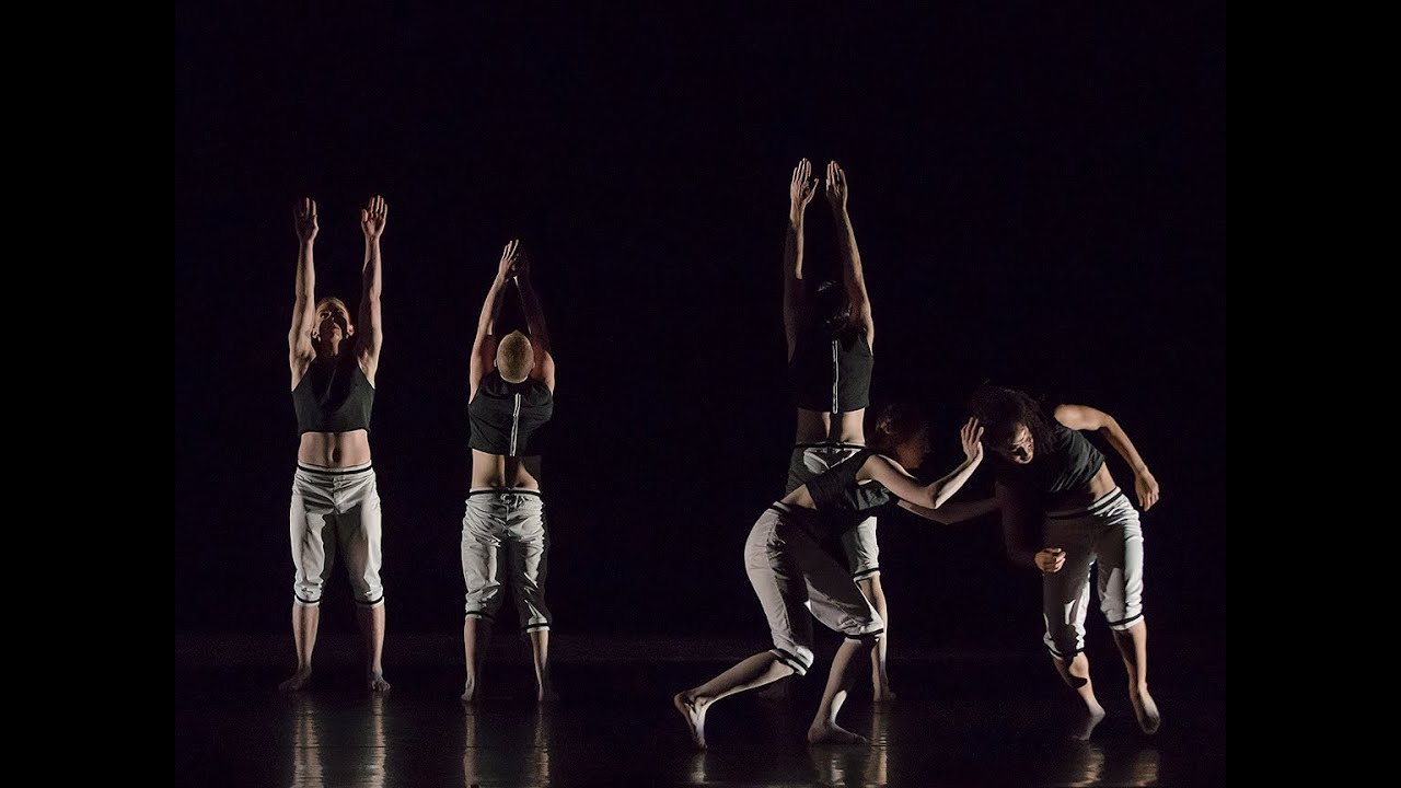 Choreo Chats - 2020