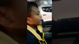 Lagi Musyawarah Sama Mahmud