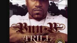 Watch Bun B Im Ballin video