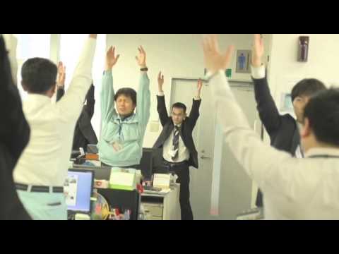 2015年川商ハウスCM(15秒version)