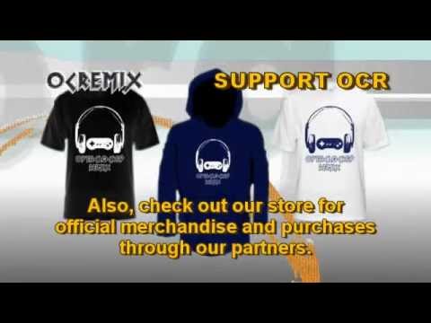 OC ReMix #816: Ultima Online My Dying Ocllo by Nines