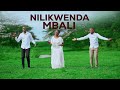 NILIKWENDA MBALI SANA(SMS SKIZA 6930248) - PAPI CLEVER & DORCAS ft MERCI PIANIST : MORN WORSH EP 132