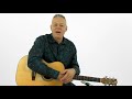 Tommy Emmanuel's Fingerstyle Milestones - Intro