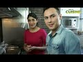 Cuisine