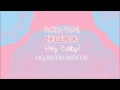 (倖田來未)Koda Kumi/ Hey Baby! ~HQ INSTRUMENTAL~