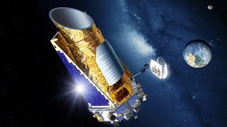नासा के इन मिशन्स ने इंसान के नजरिए को बदल दिया।The best space events of 2018