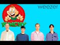 Punchy, Kelly, Tay Zonday & Numa Numa Kid: Weezer Mashup Vid