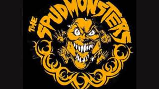 Watch Spudmonsters Repo Man video