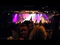 Grubson, Jotoskleja, Dj Brk - koncert w Proximie. Warszawa 6.01.2011