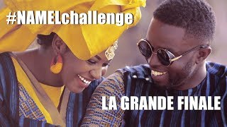 Maabo - Namel Challenge