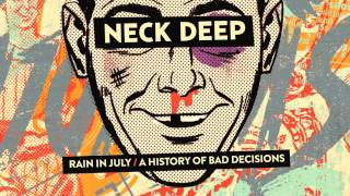 Watch Neck Deep Kick It video