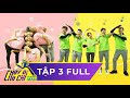 Chạy đi chờ chi | Tập 3 | Trấn Thành, Ưng Hoàng Phúc m...