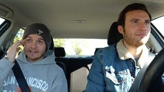 A Conversation With My Brother About His Drug Addiction & Going To Jail