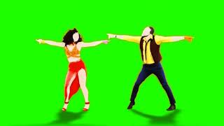 Watch Chris Ritma No Te Detengo video