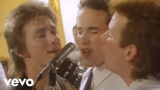 Watch Huey Lewis  The News Do You Believe In Love video