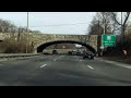 Northern State Parkway (Exit 29A) westbound