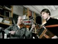 Halsway Scottish written by Nigel Eaton and playing by Duo Shepherd/Gielen