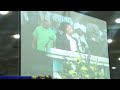 COGIC International AIM Convention Praise Break 2013