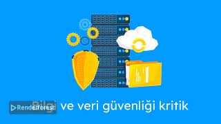 3 Dakikada 6.Sınıf Bilişim Teknolojileri Ve Yazılım 6.Bi̇ti̇n Gi̇zli̇li̇k Ve Güvenli̇k Boyutlari Özeti