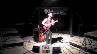 Watch Mark Erelli Little Sister video