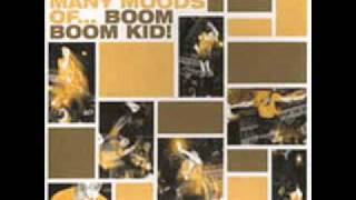 Watch Boom Boom Kid Bullet Driver video