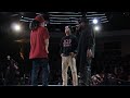 Red Bull BC One San Diego FINALS: Villn vs Prada-G | STRIFE.TV