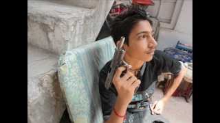 Watch Honey Singh Goliyan video