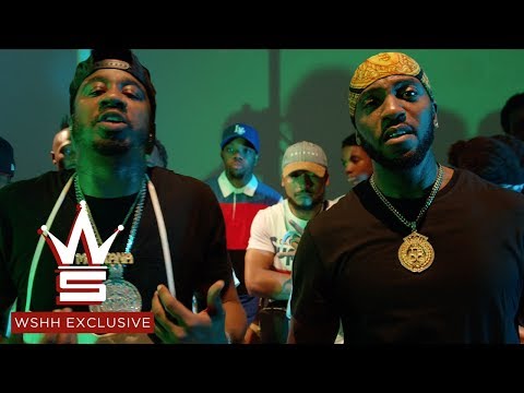 Grafh Feat. Benny The Butcher “Blow” (WSHH Exclusive - Official Music Video)