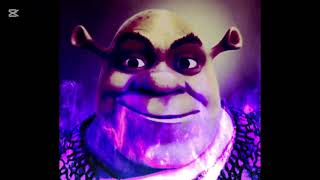 Shrek Becoming Evil With Vocals Read Description