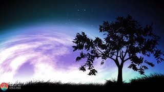 Deep Sleep Hypnosis with Astral Rain Music, Fall Inlapen Faster, Meditation Sleep Music ๐10 Hours