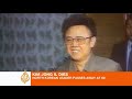 North Korea's Kim Jong-il dead at 69