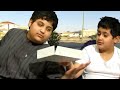 الحقد - فكرة و تمثيل أطفال ~