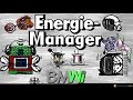 [Energie-Manager - Игровой процесс]