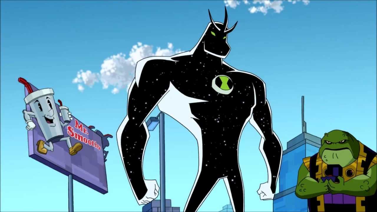 Watch Ben 10: Omniverse Season 06 Episode 008 Online Free