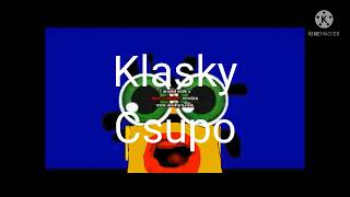 Klasky Csupo Remake V3