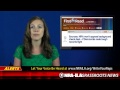 NRA-ILA Grassroots News Minute 3-22-2013