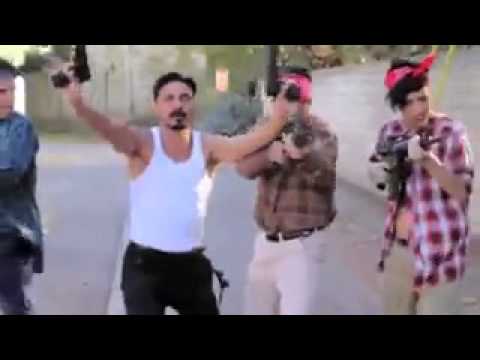 Go Goa Gone 2 official Trailer